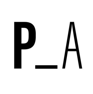 Nuevo Logo para @particularagency ¿qué os parece? A nosotr@s nos encanta🤩 Sencillo y elegante…🤍